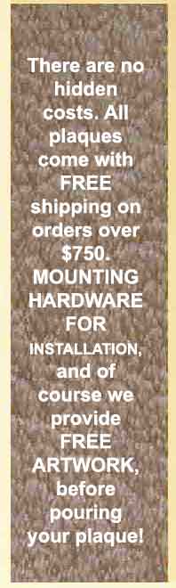 3d photo plaque free shipping